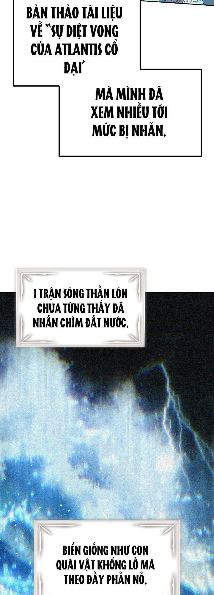Rồng Con Thuần Hóa Những Kẻ Điên Rồ: Chapter 19