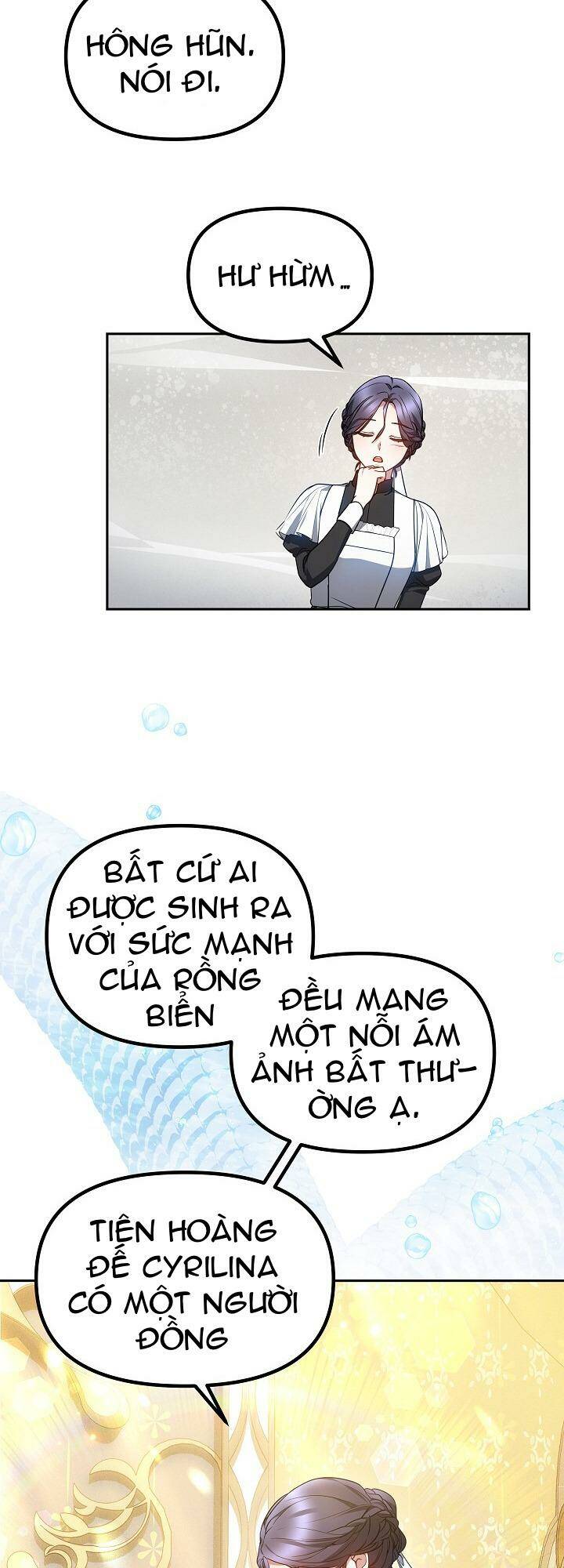 Rồng Con Thuần Hóa Những Kẻ Điên Rồ: Chapter 20