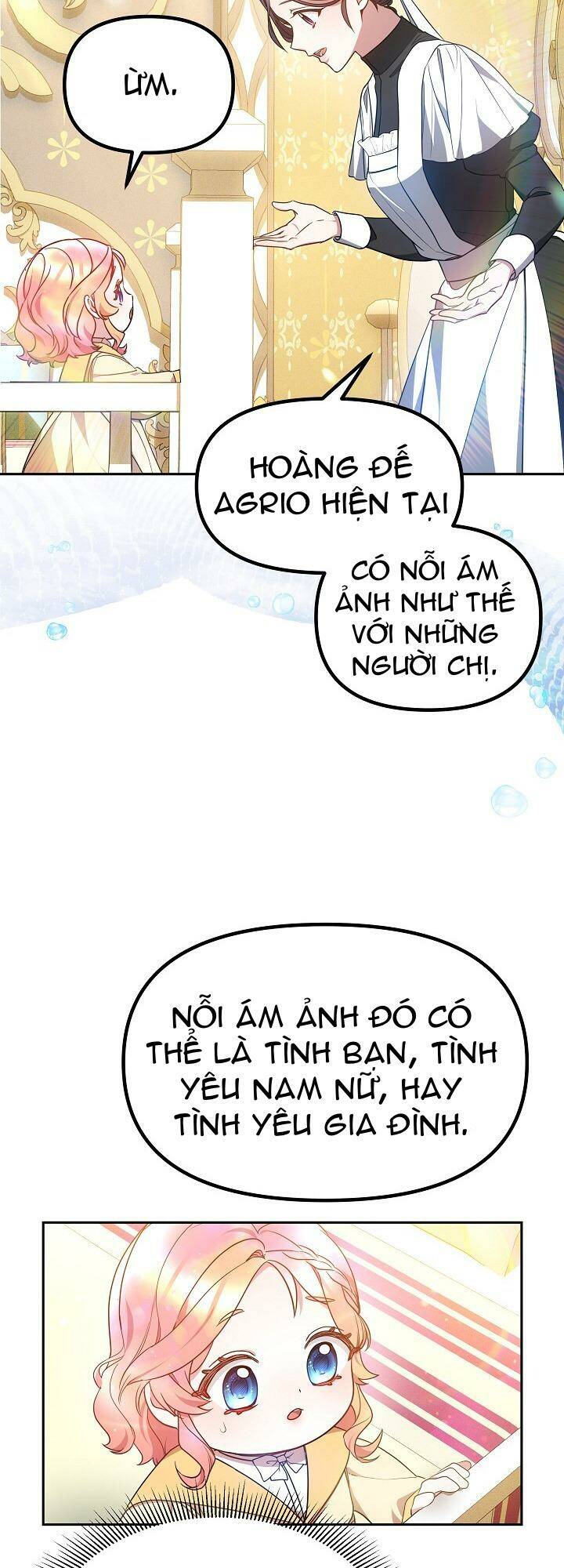 Rồng Con Thuần Hóa Những Kẻ Điên Rồ: Chapter 20
