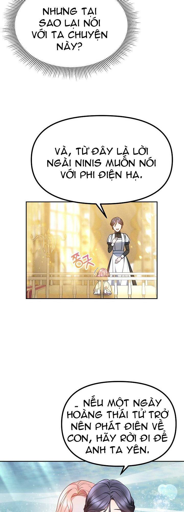 Rồng Con Thuần Hóa Những Kẻ Điên Rồ: Chapter 20