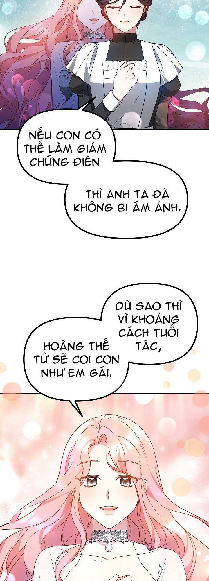 Rồng Con Thuần Hóa Những Kẻ Điên Rồ: Chapter 20