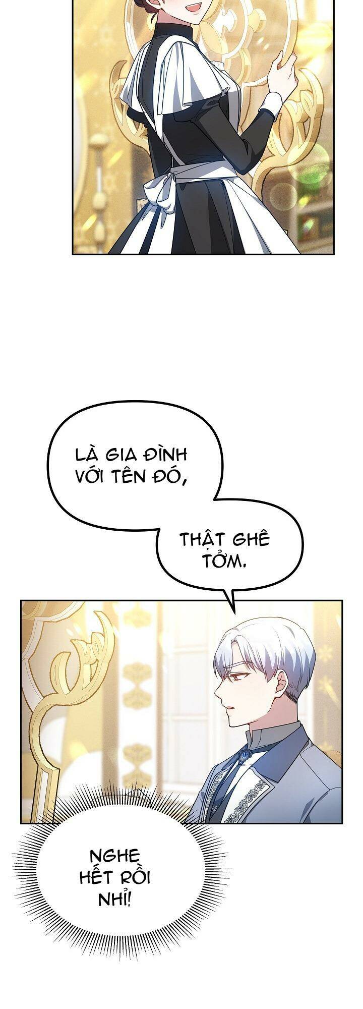 Rồng Con Thuần Hóa Những Kẻ Điên Rồ: Chapter 20