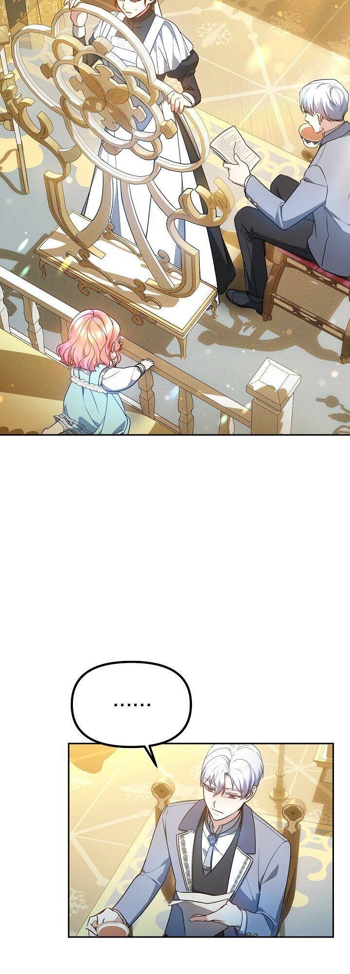 Rồng Con Thuần Hóa Những Kẻ Điên Rồ: Chapter 20