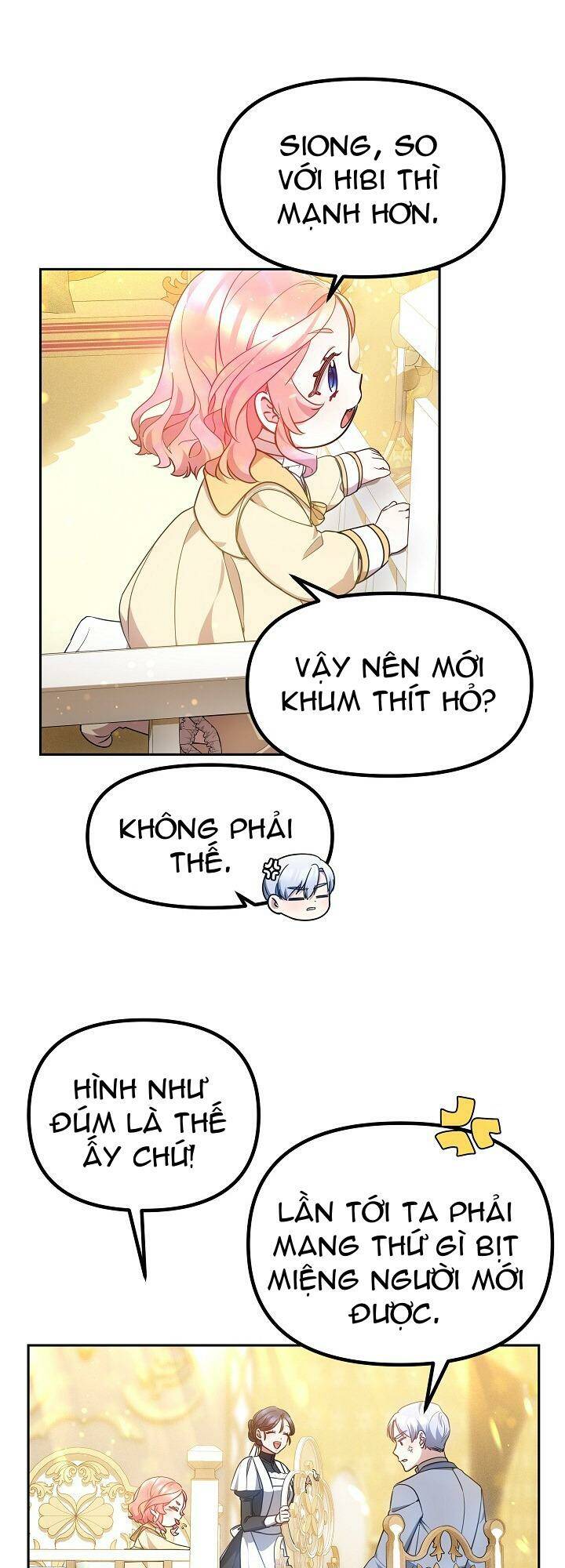 Rồng Con Thuần Hóa Những Kẻ Điên Rồ: Chapter 20