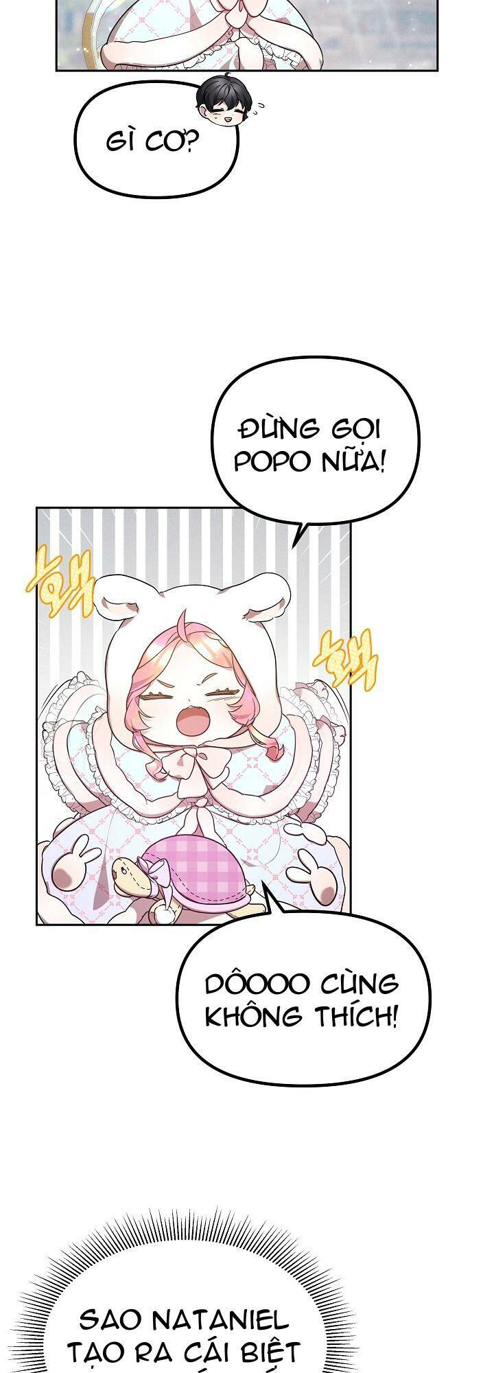 Rồng Con Thuần Hóa Những Kẻ Điên Rồ: Chapter 20