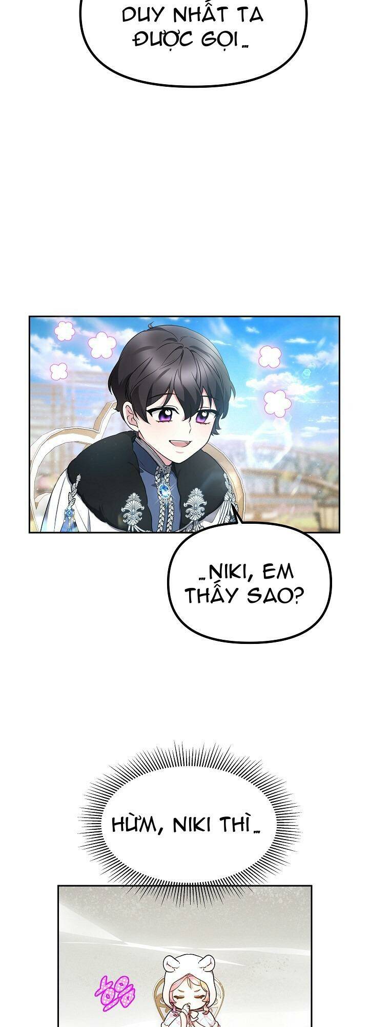 Rồng Con Thuần Hóa Những Kẻ Điên Rồ: Chapter 20