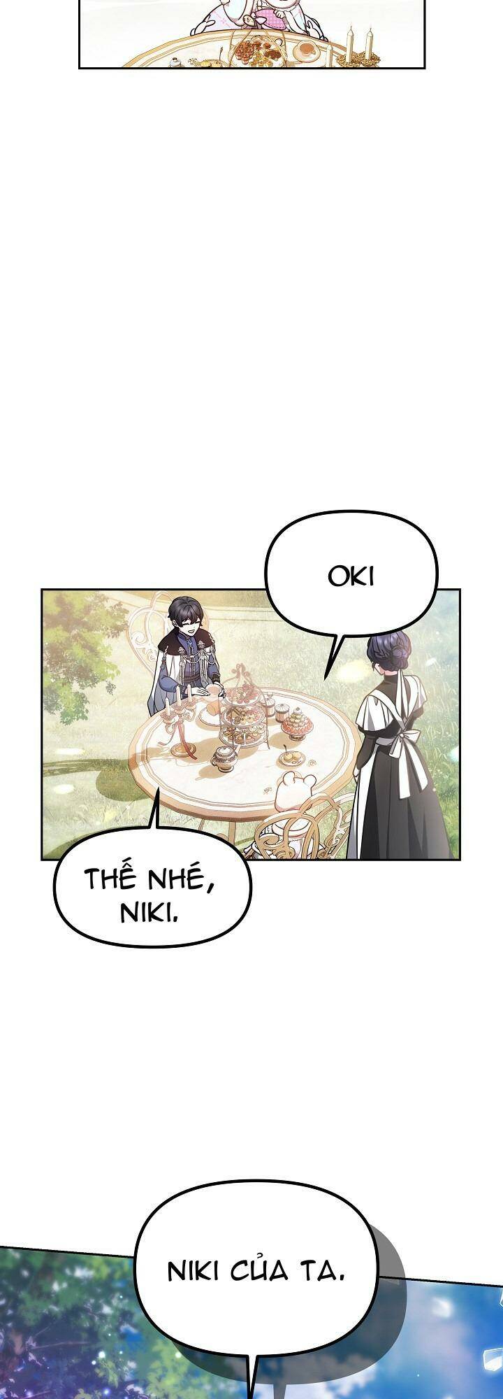 Rồng Con Thuần Hóa Những Kẻ Điên Rồ: Chapter 20