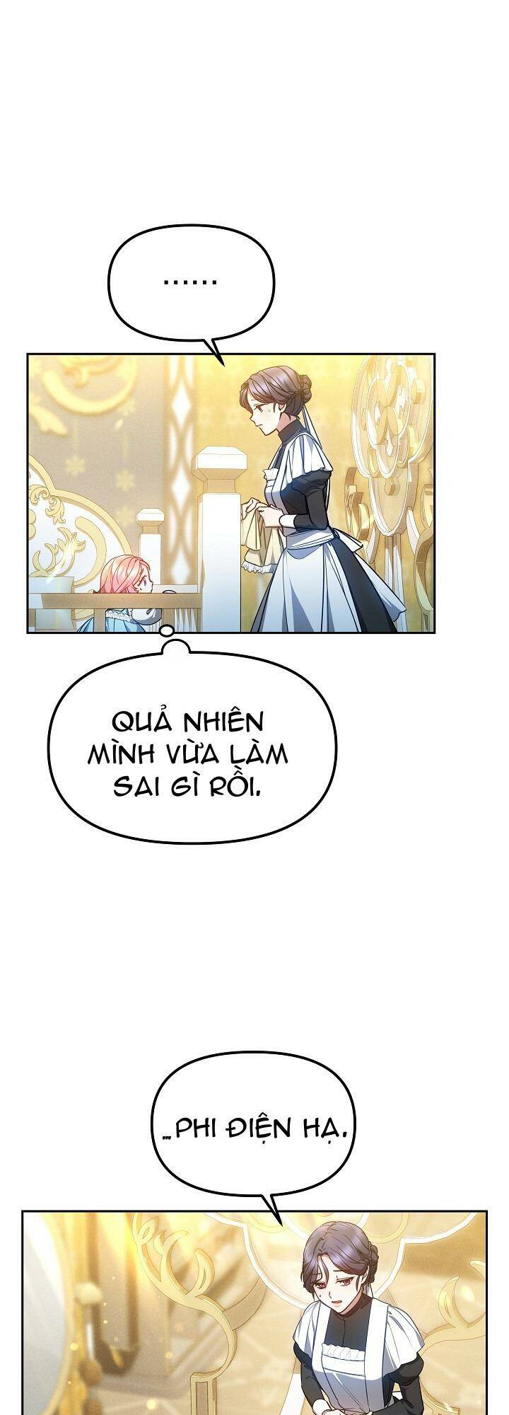 Rồng Con Thuần Hóa Những Kẻ Điên Rồ: Chapter 20