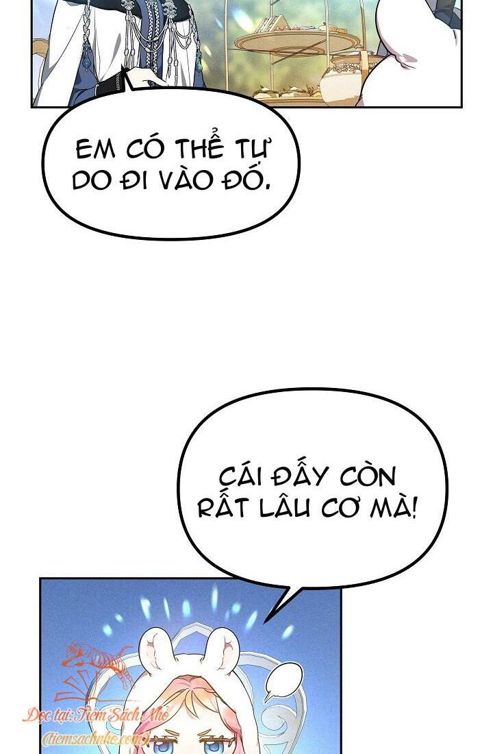 Rồng Con Thuần Hóa Những Kẻ Điên Rồ: Chapter 20