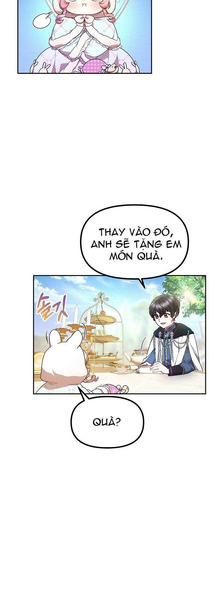 Rồng Con Thuần Hóa Những Kẻ Điên Rồ: Chapter 20
