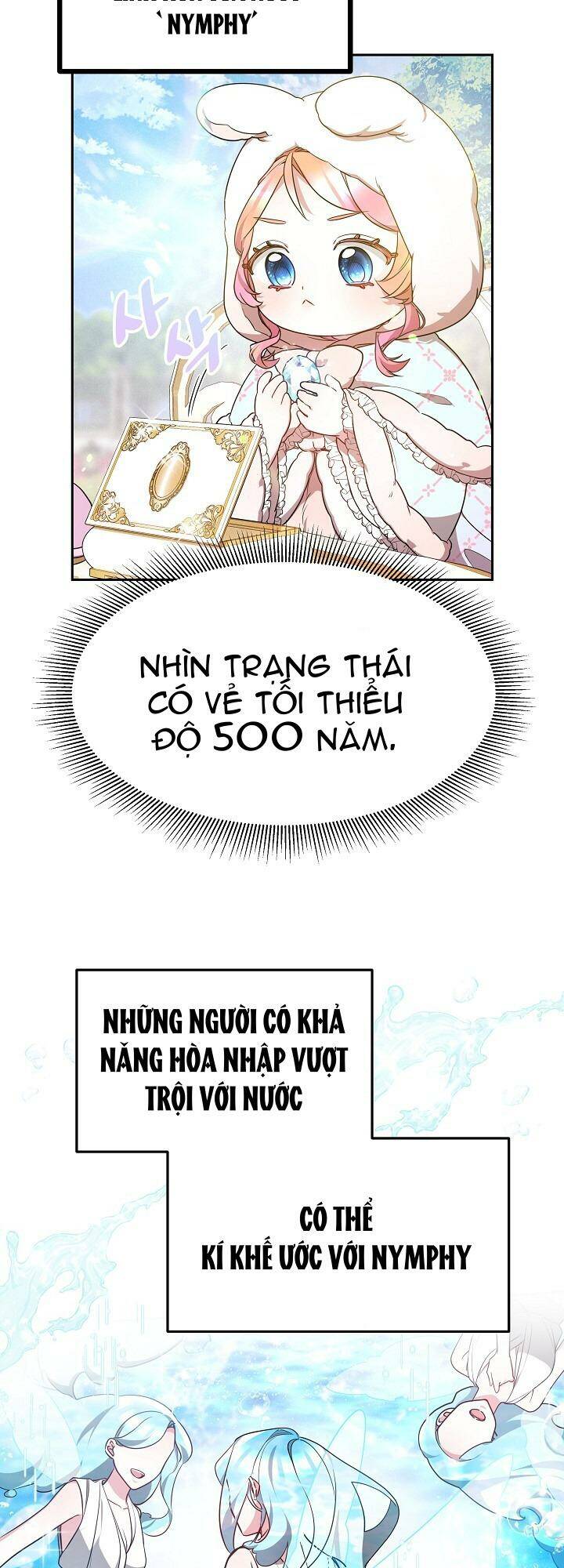 Rồng Con Thuần Hóa Những Kẻ Điên Rồ: Chapter 20