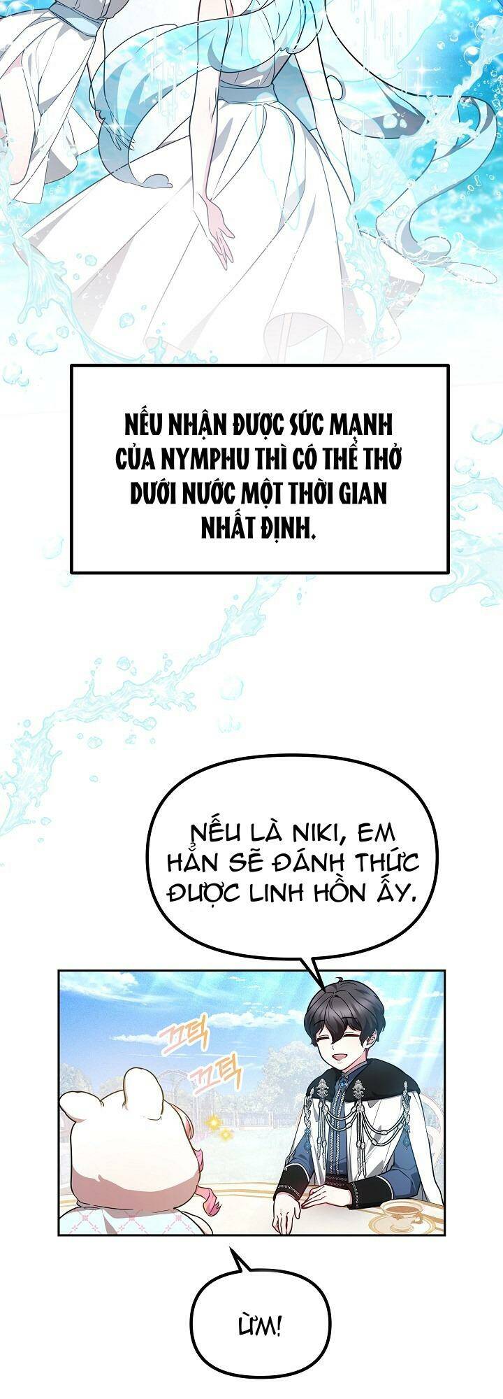 Rồng Con Thuần Hóa Những Kẻ Điên Rồ: Chapter 20
