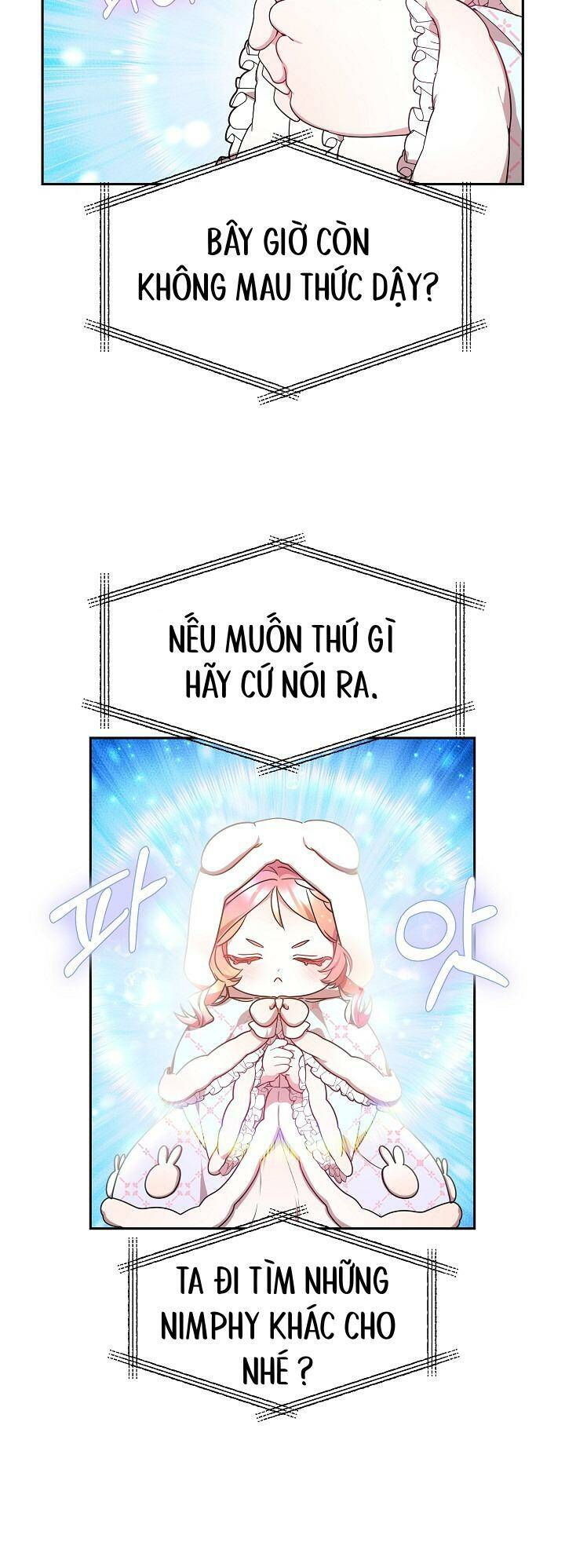 Rồng Con Thuần Hóa Những Kẻ Điên Rồ: Chapter 20
