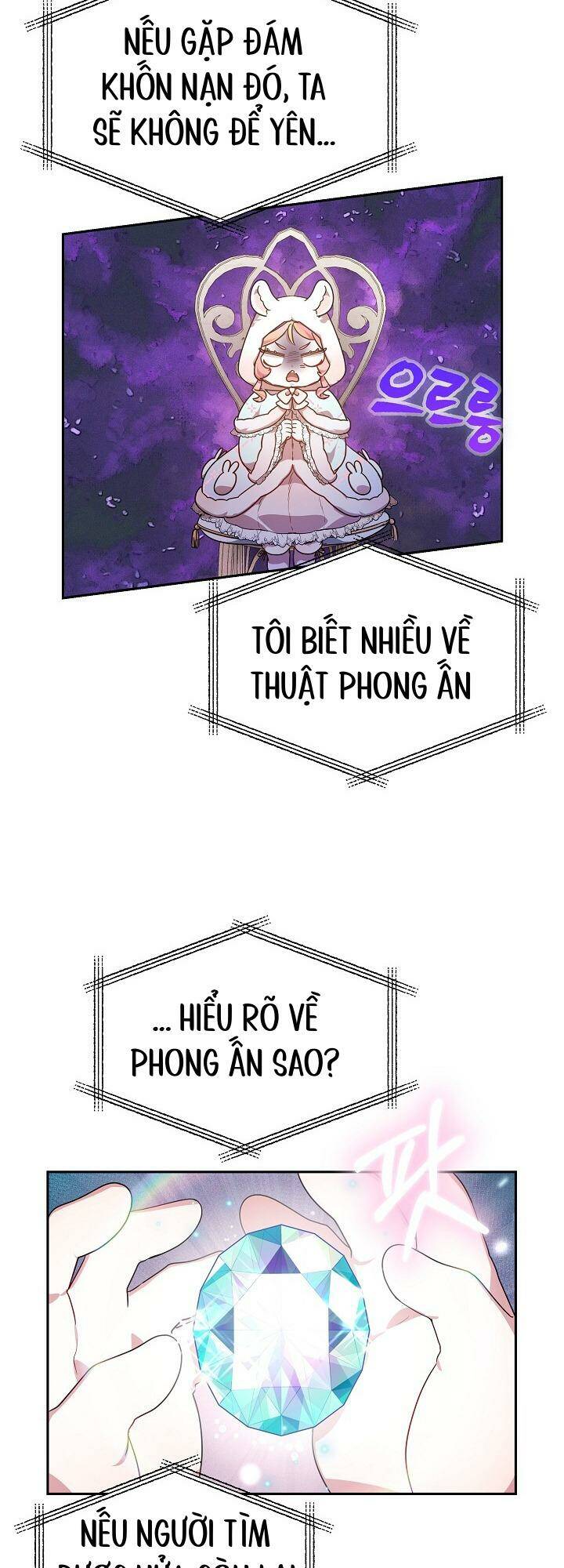 Rồng Con Thuần Hóa Những Kẻ Điên Rồ: Chapter 20