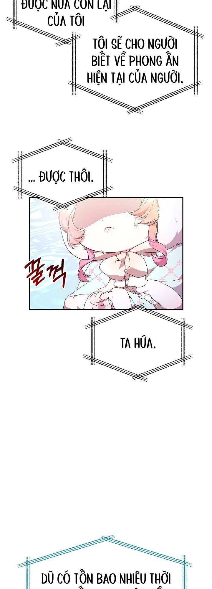 Rồng Con Thuần Hóa Những Kẻ Điên Rồ: Chapter 20