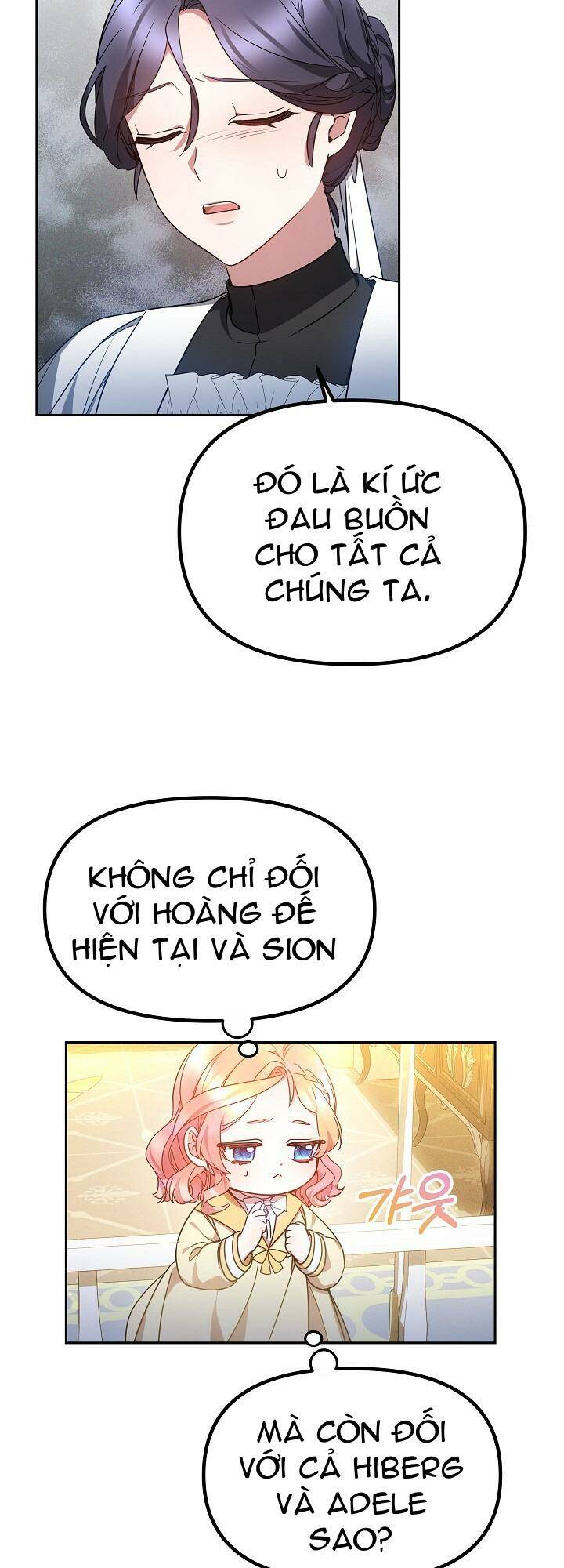 Rồng Con Thuần Hóa Những Kẻ Điên Rồ: Chapter 20