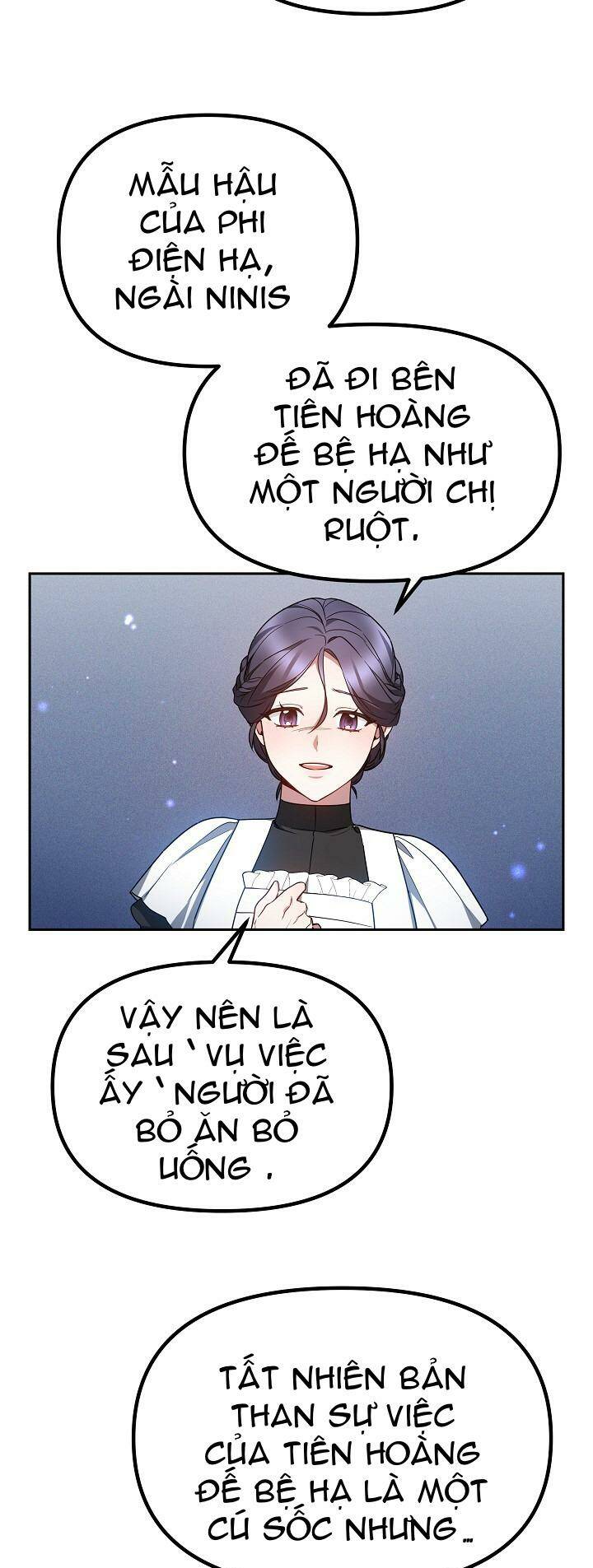 Rồng Con Thuần Hóa Những Kẻ Điên Rồ: Chapter 20