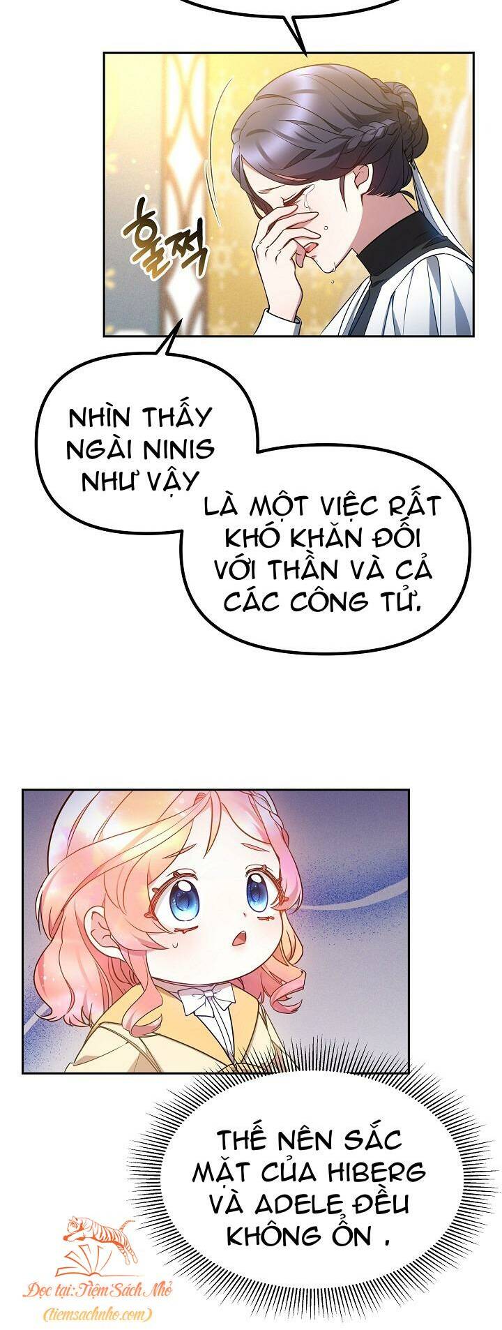 Rồng Con Thuần Hóa Những Kẻ Điên Rồ: Chapter 20