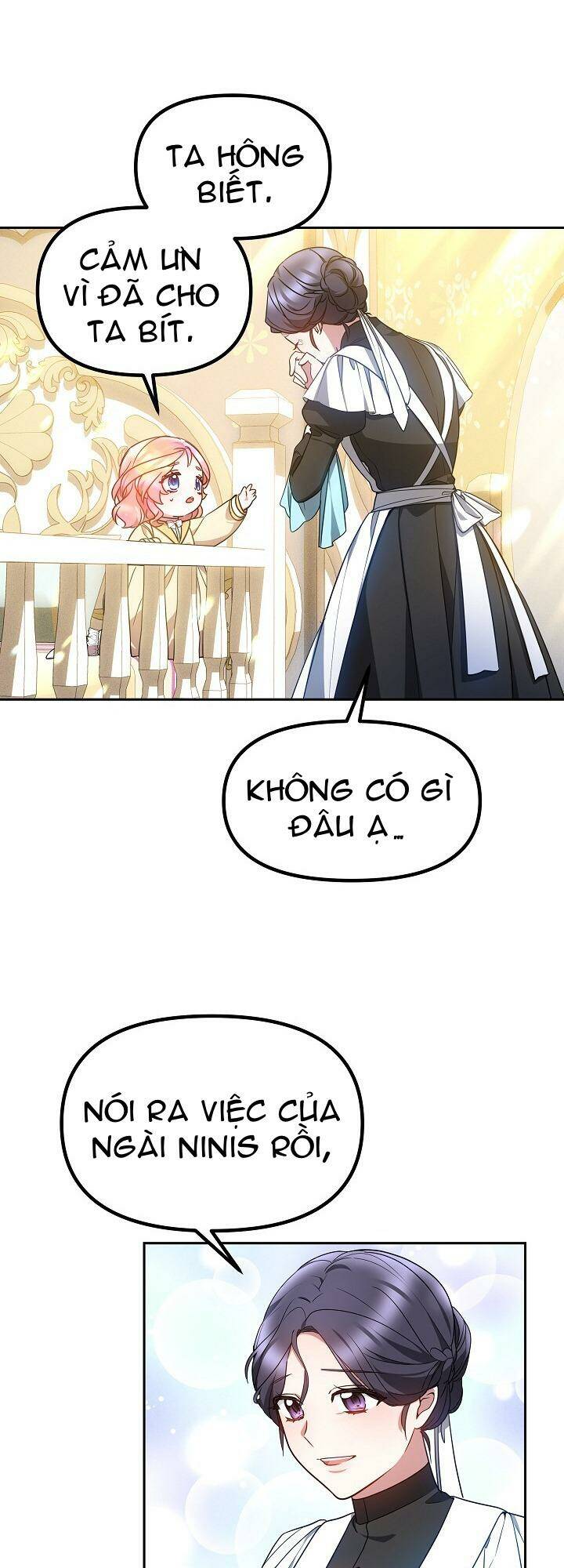 Rồng Con Thuần Hóa Những Kẻ Điên Rồ: Chapter 20