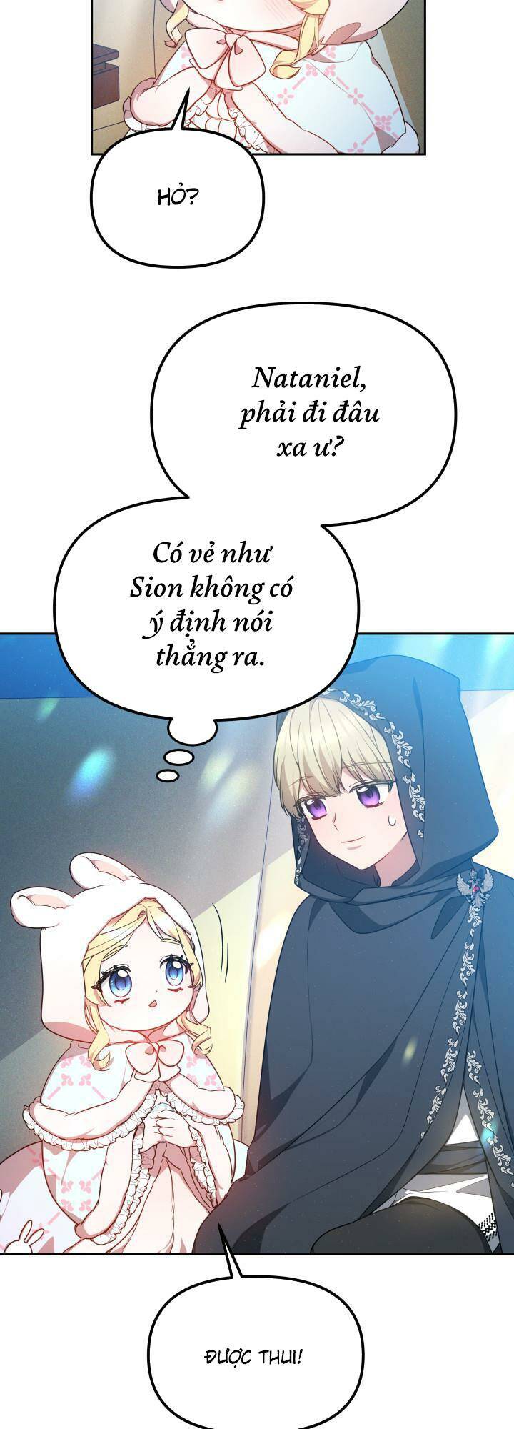 Rồng Con Thuần Hóa Những Kẻ Điên Rồ: Chapter 21