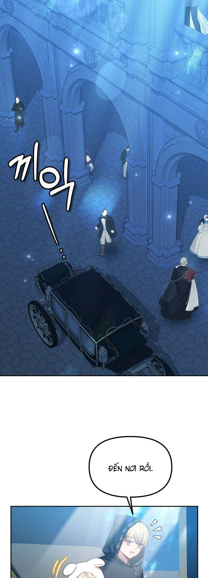 Rồng Con Thuần Hóa Những Kẻ Điên Rồ: Chapter 21