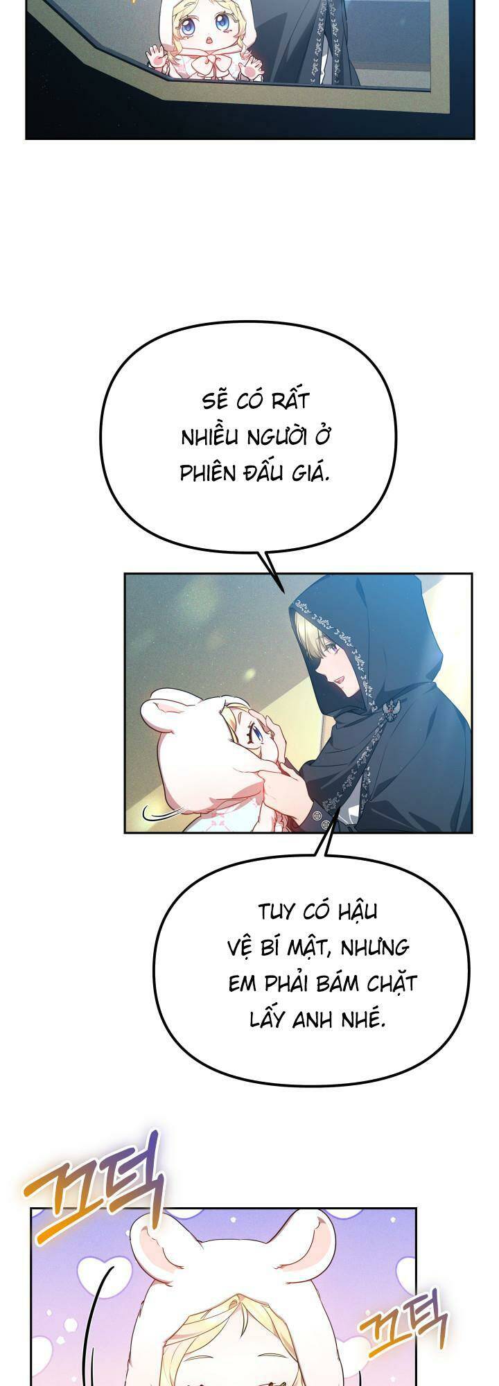 Rồng Con Thuần Hóa Những Kẻ Điên Rồ: Chapter 21