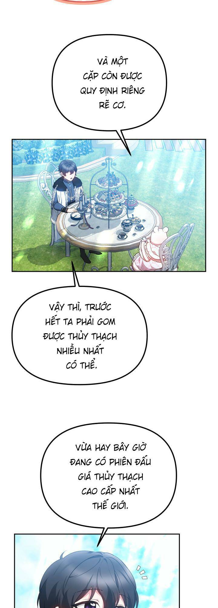 Rồng Con Thuần Hóa Những Kẻ Điên Rồ: Chapter 21