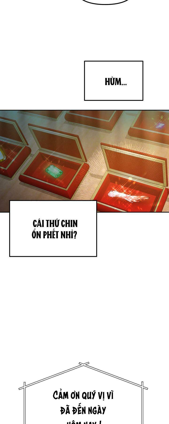 Rồng Con Thuần Hóa Những Kẻ Điên Rồ: Chapter 21