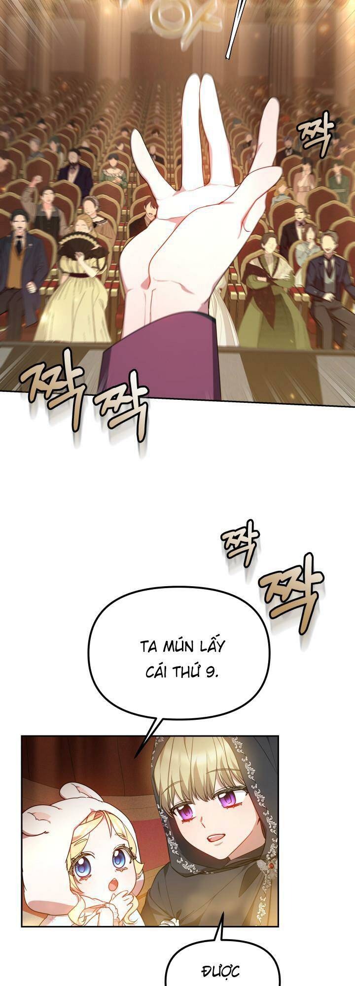 Rồng Con Thuần Hóa Những Kẻ Điên Rồ: Chapter 21