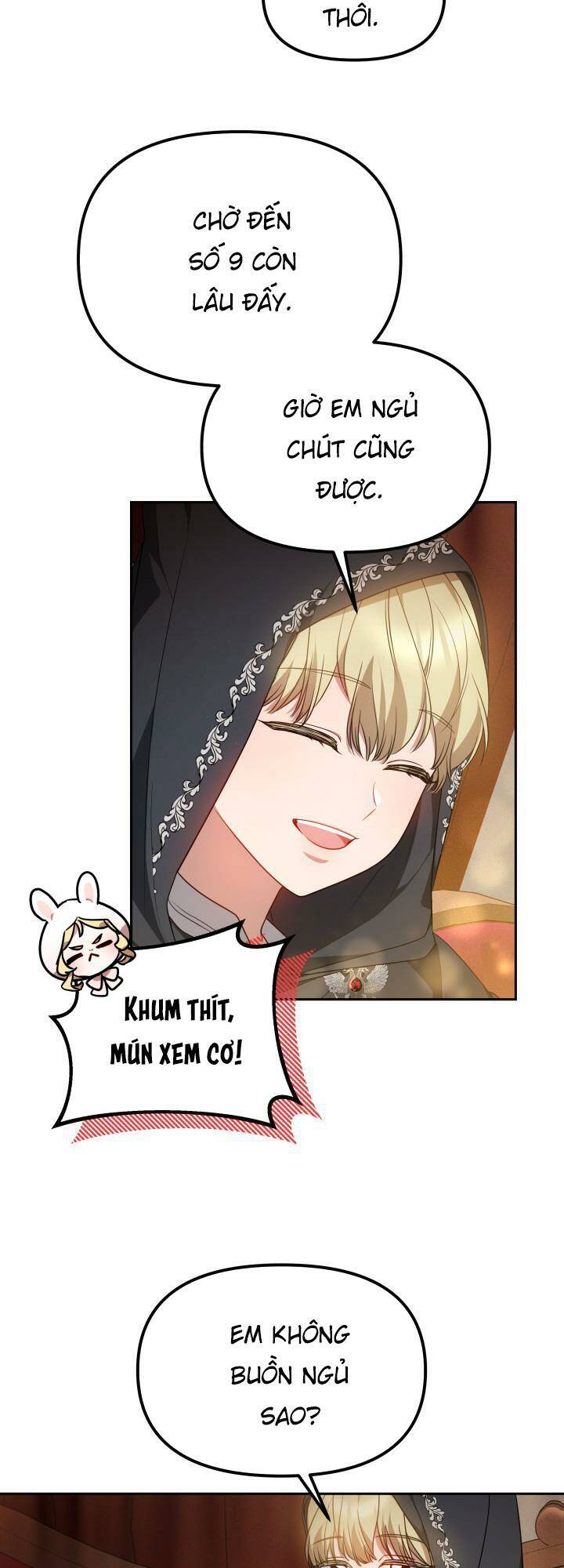 Rồng Con Thuần Hóa Những Kẻ Điên Rồ: Chapter 21