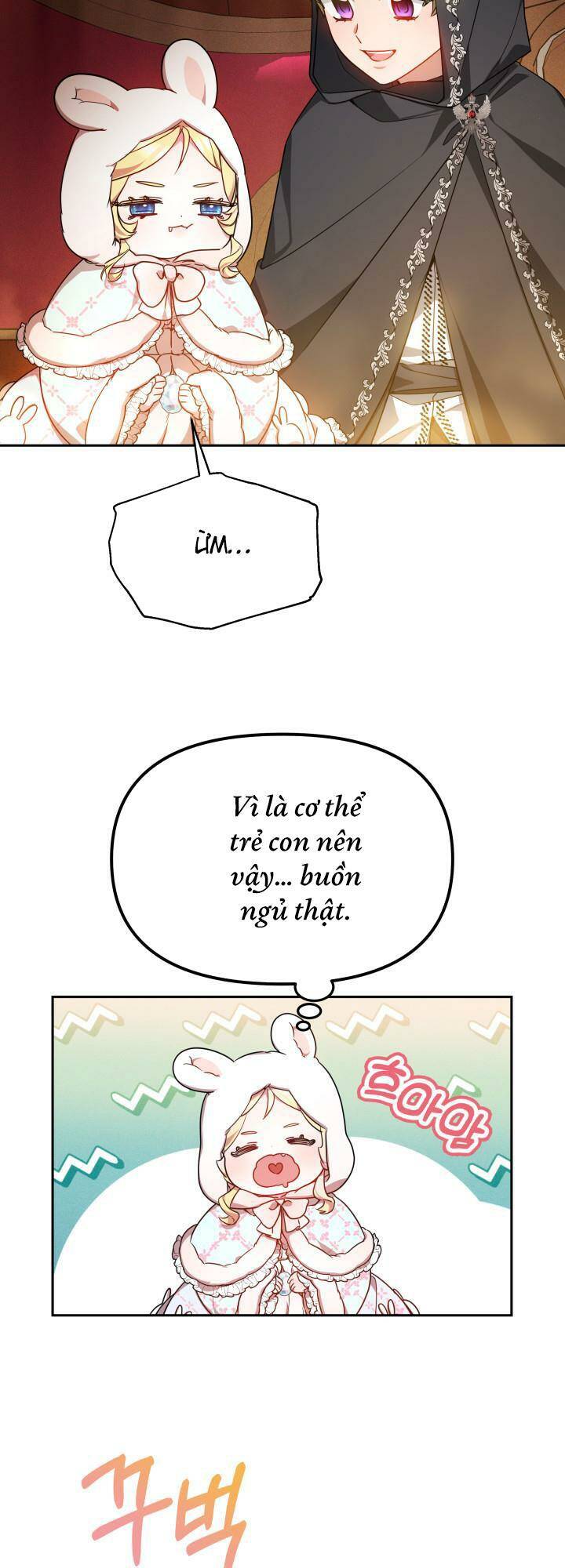 Rồng Con Thuần Hóa Những Kẻ Điên Rồ: Chapter 21