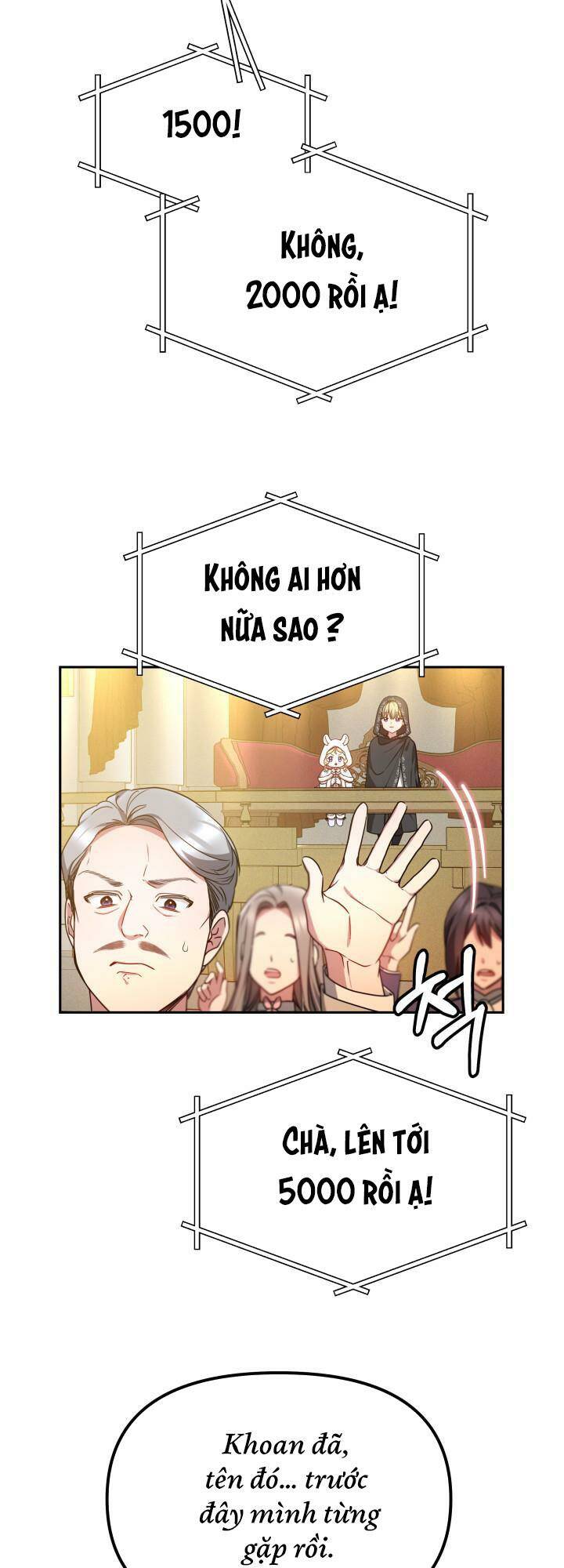 Rồng Con Thuần Hóa Những Kẻ Điên Rồ: Chapter 21