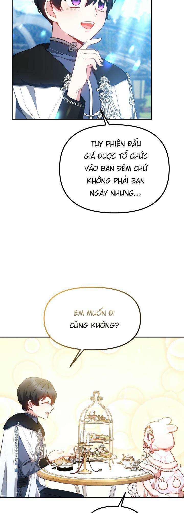 Rồng Con Thuần Hóa Những Kẻ Điên Rồ: Chapter 21