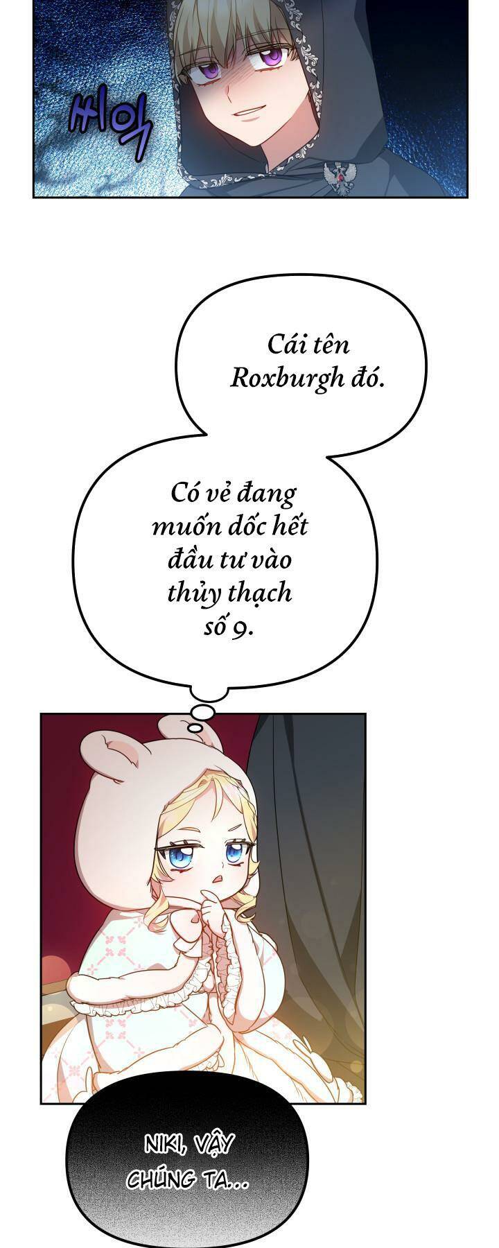 Rồng Con Thuần Hóa Những Kẻ Điên Rồ: Chapter 21