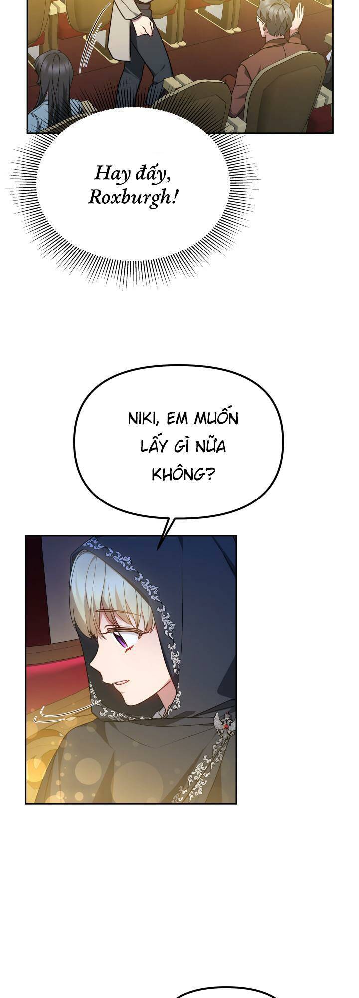 Rồng Con Thuần Hóa Những Kẻ Điên Rồ: Chapter 21