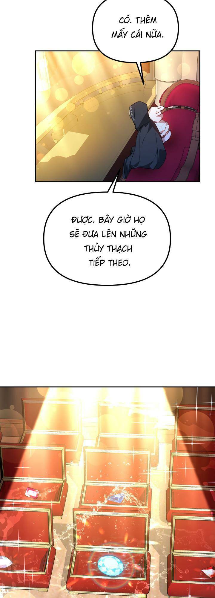 Rồng Con Thuần Hóa Những Kẻ Điên Rồ: Chapter 21