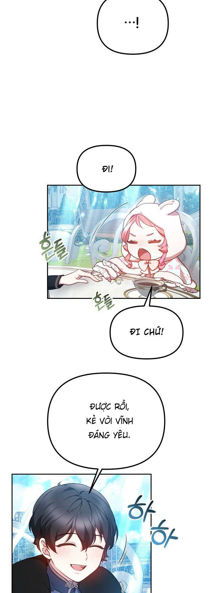 Rồng Con Thuần Hóa Những Kẻ Điên Rồ: Chapter 21