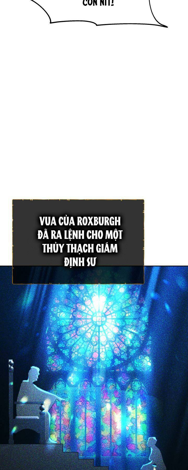 Rồng Con Thuần Hóa Những Kẻ Điên Rồ: Chapter 21