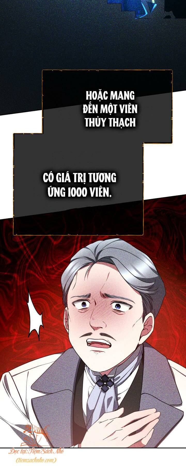 Rồng Con Thuần Hóa Những Kẻ Điên Rồ: Chapter 21