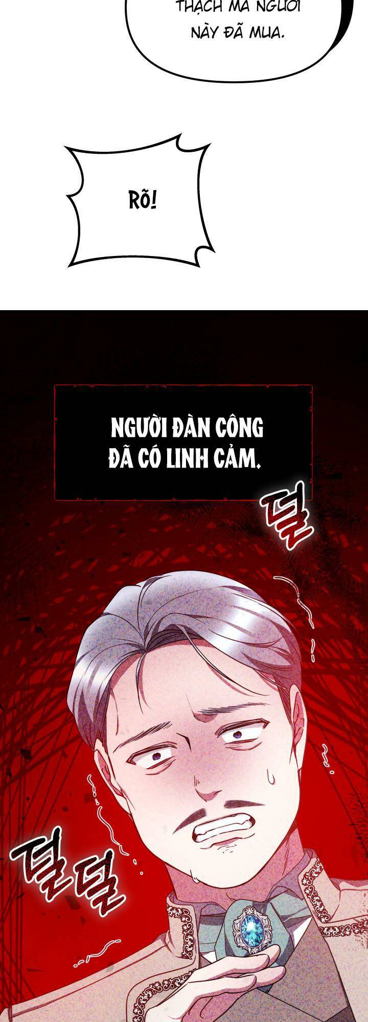 Rồng Con Thuần Hóa Những Kẻ Điên Rồ: Chapter 21