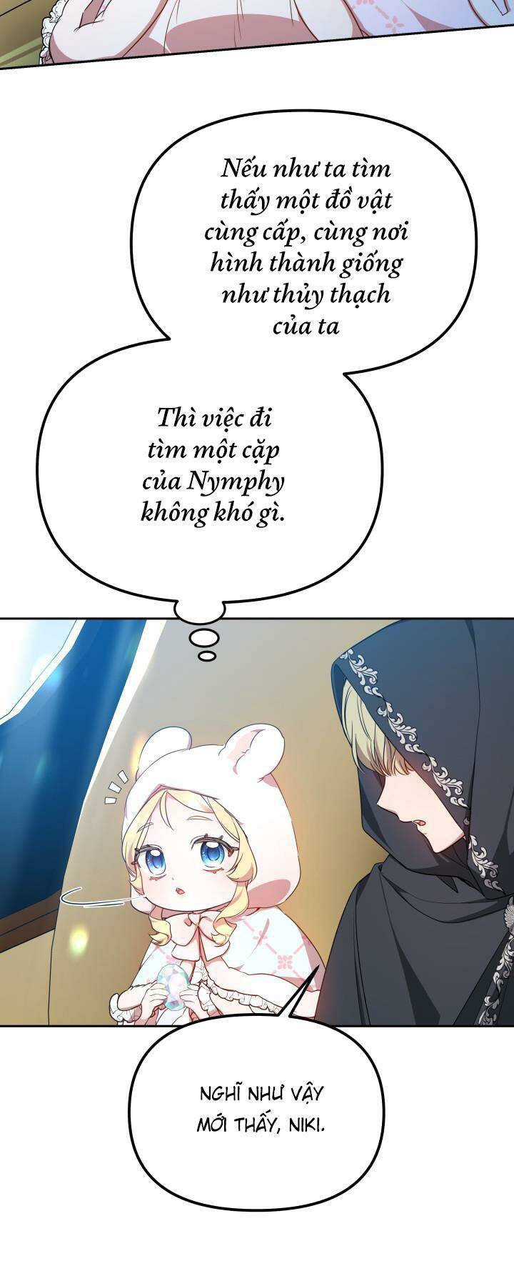 Rồng Con Thuần Hóa Những Kẻ Điên Rồ: Chapter 21