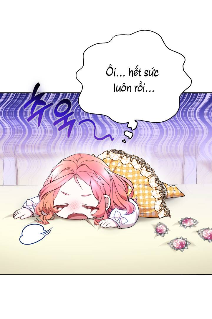 Rồng Con Thuần Hóa Những Kẻ Điên Rồ: Chapter 22