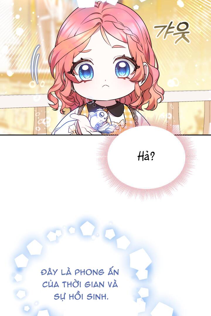Rồng Con Thuần Hóa Những Kẻ Điên Rồ: Chapter 22