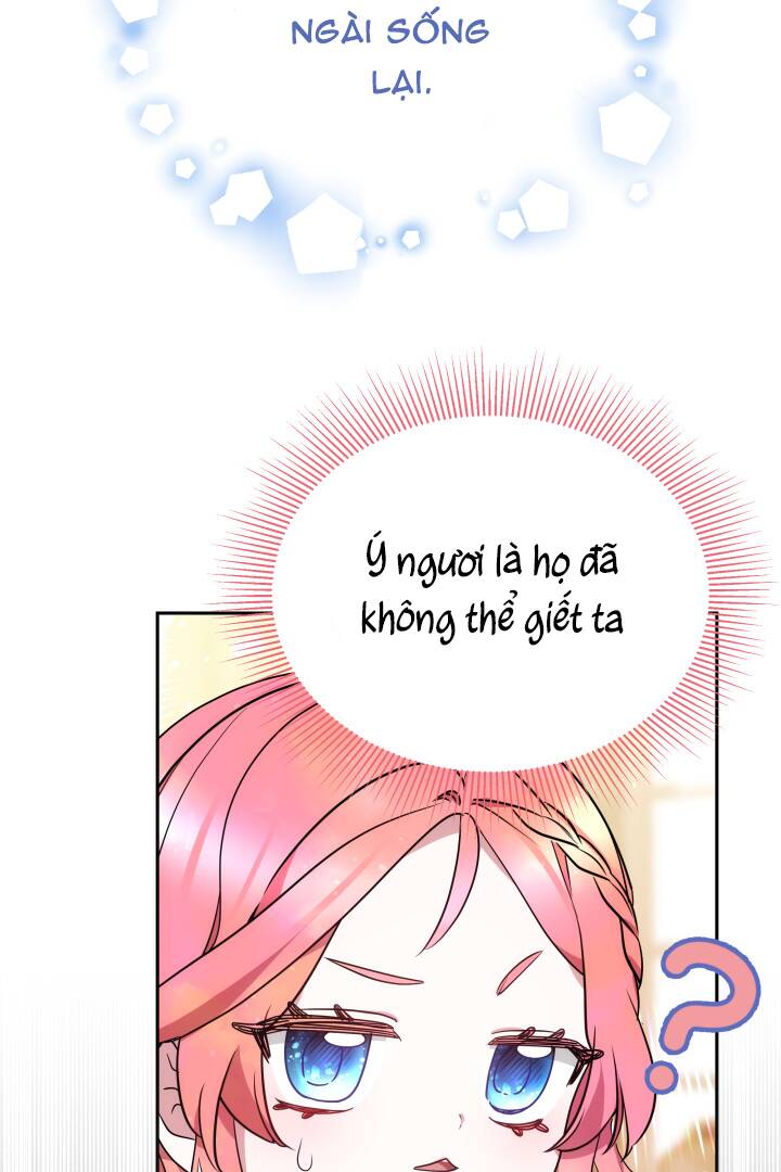 Rồng Con Thuần Hóa Những Kẻ Điên Rồ: Chapter 22