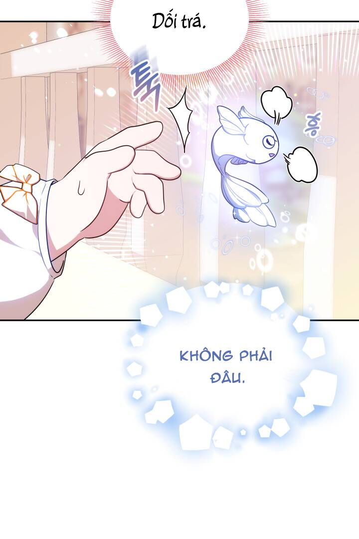 Rồng Con Thuần Hóa Những Kẻ Điên Rồ: Chapter 22