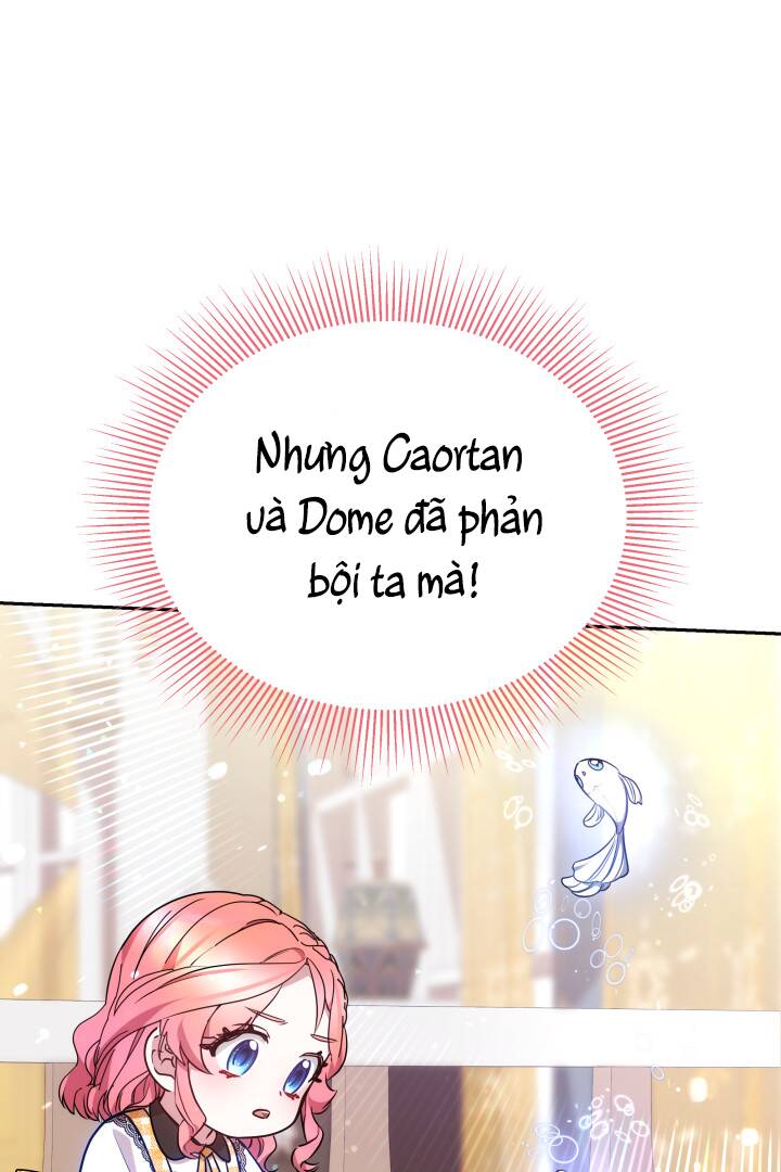 Rồng Con Thuần Hóa Những Kẻ Điên Rồ: Chapter 22