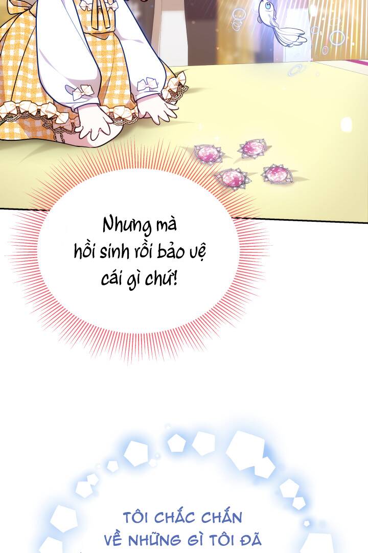 Rồng Con Thuần Hóa Những Kẻ Điên Rồ: Chapter 22
