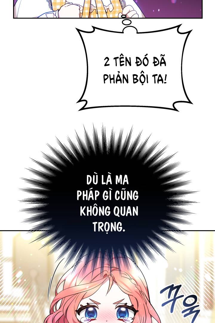 Rồng Con Thuần Hóa Những Kẻ Điên Rồ: Chapter 22
