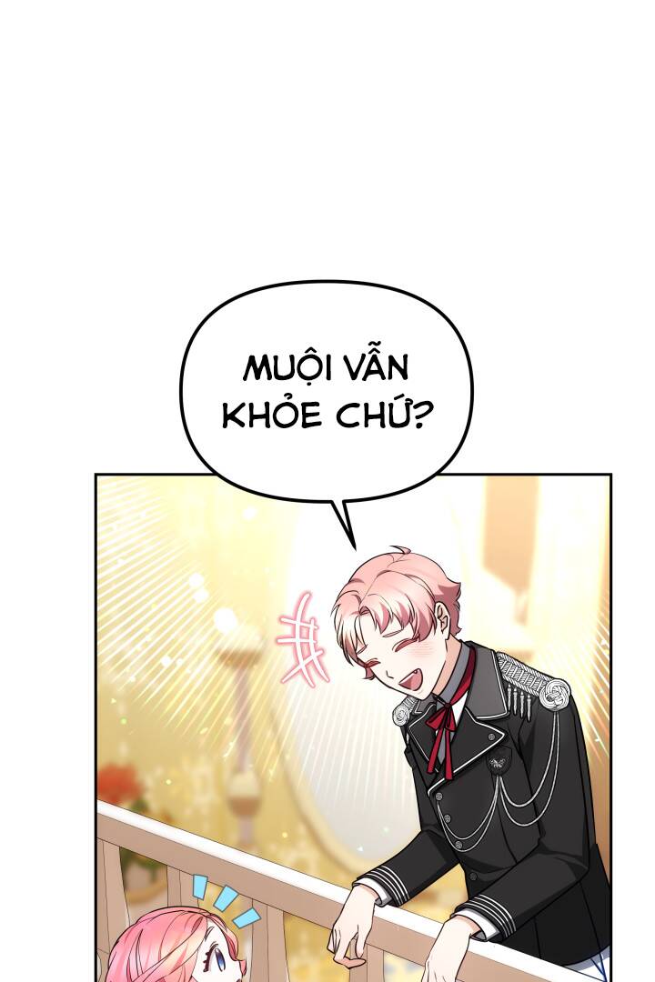 Rồng Con Thuần Hóa Những Kẻ Điên Rồ: Chapter 22