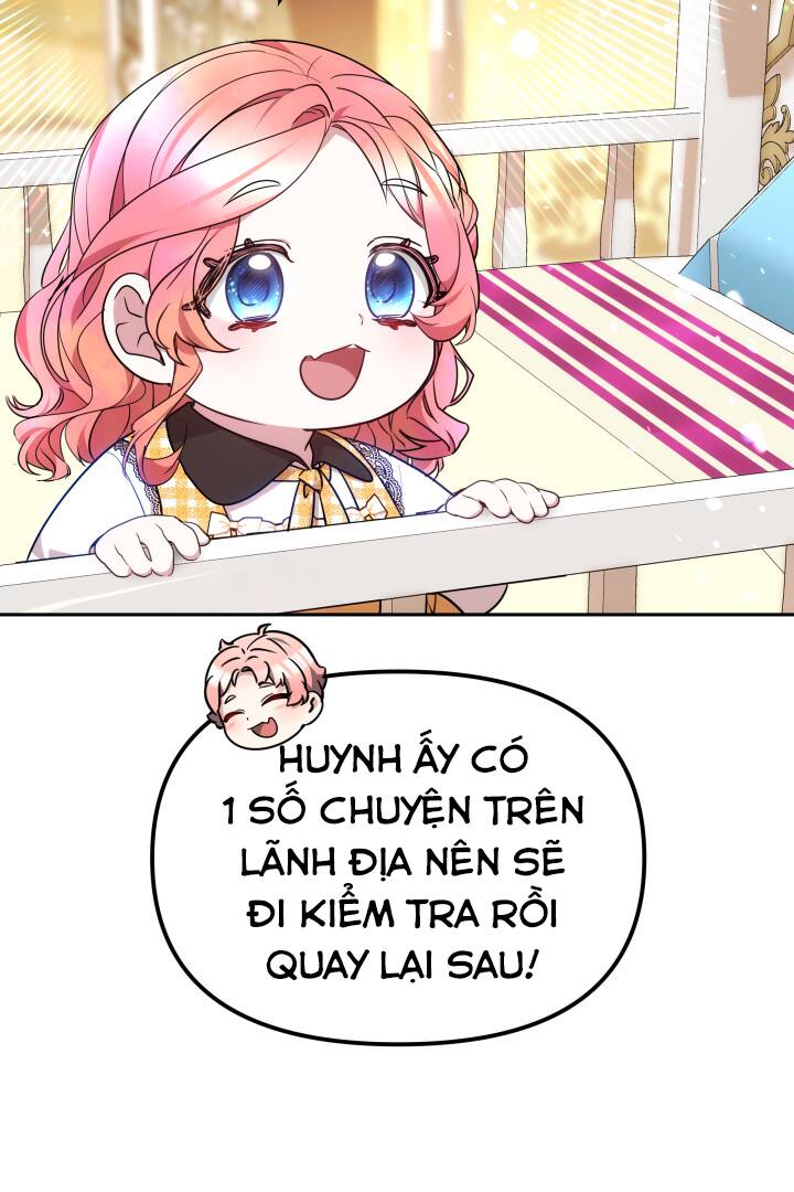 Rồng Con Thuần Hóa Những Kẻ Điên Rồ: Chapter 22